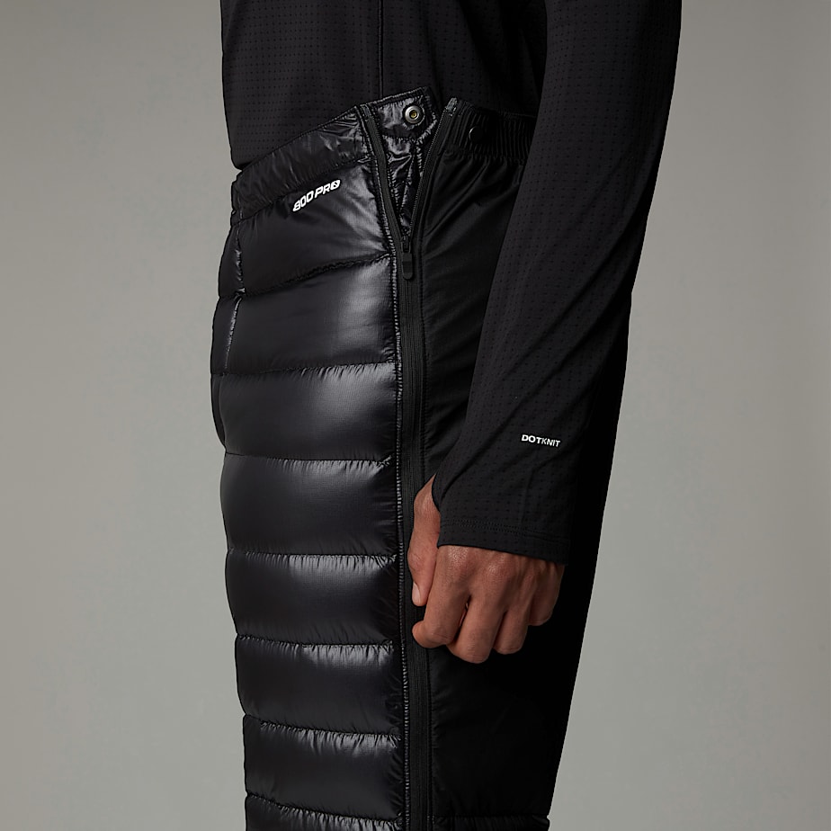 Calças The North Face Summit Breithorn Masculino Pretas | NF0A67A9I