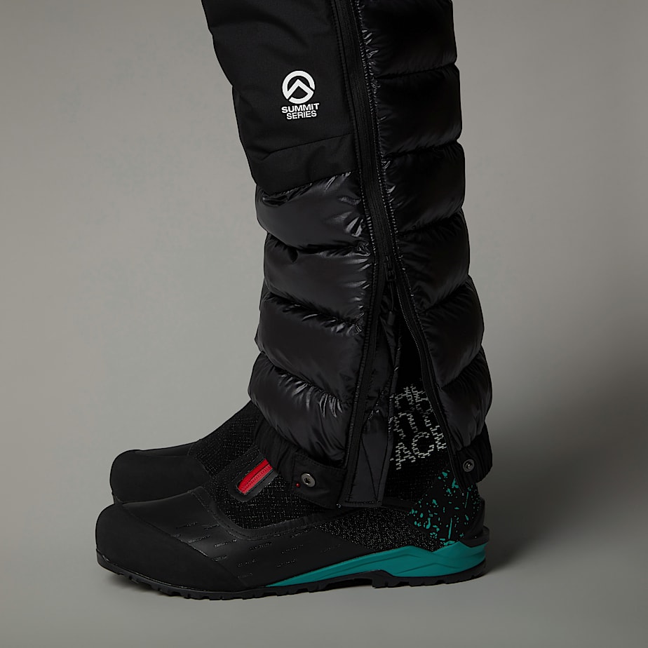 Calças The North Face Summit Breithorn Masculino Pretas | NF0A67A9I