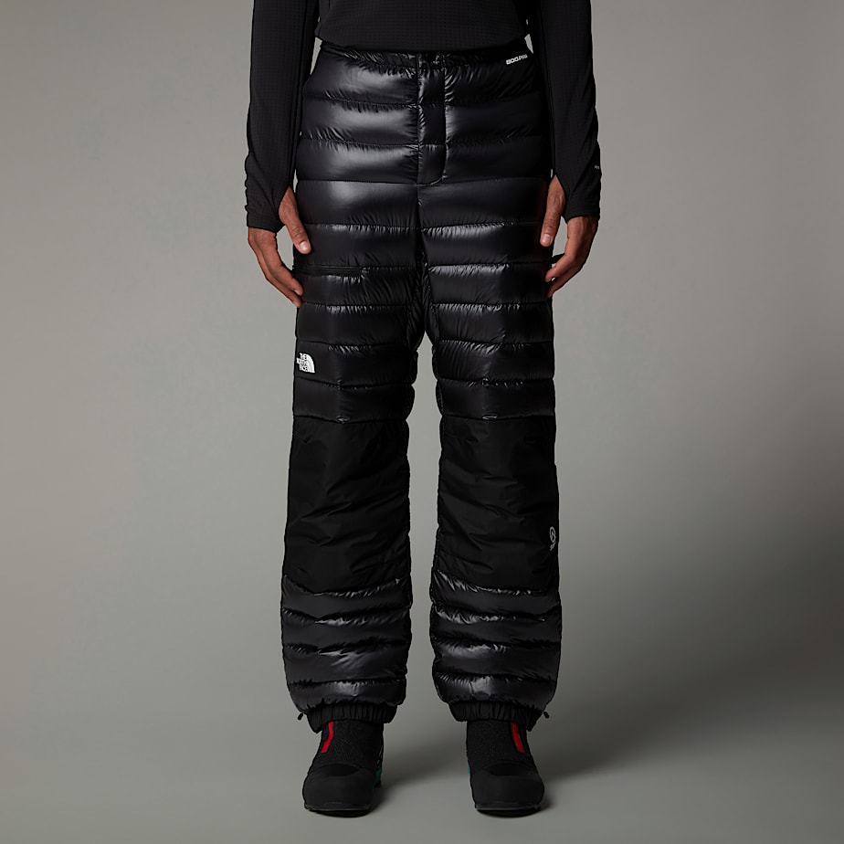 Calças The North Face Summit Breithorn Masculino Pretas | NF0A67A9I