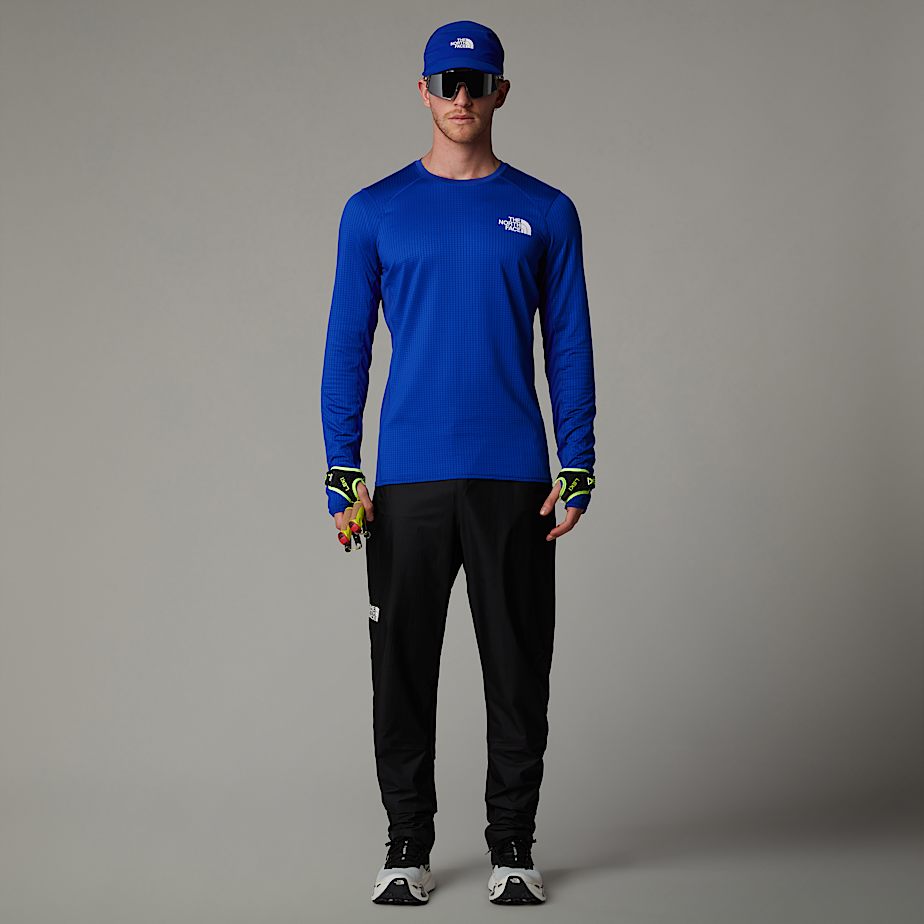 Calças The North Face Summit Superior FUTURELIGHT™ Masculino Pretas | NF0A77P2J