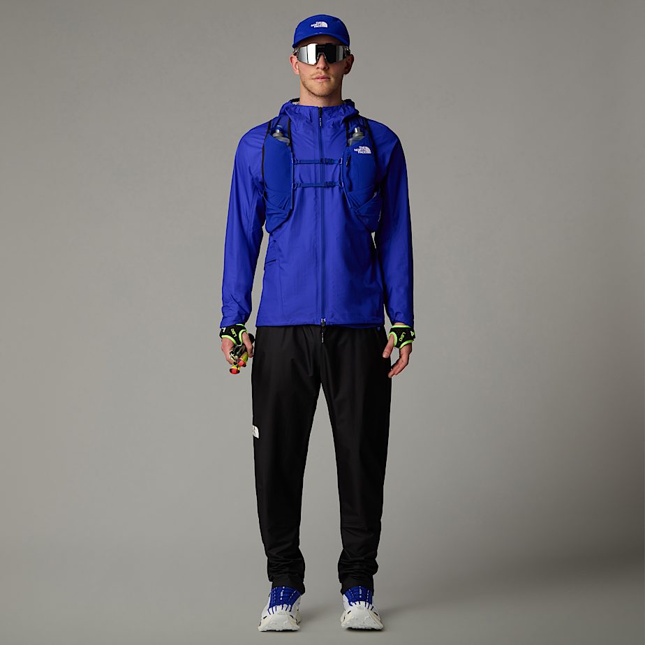 Calças The North Face Summit Superior FUTURELIGHT™ Masculino Pretas | NF0A77P2J