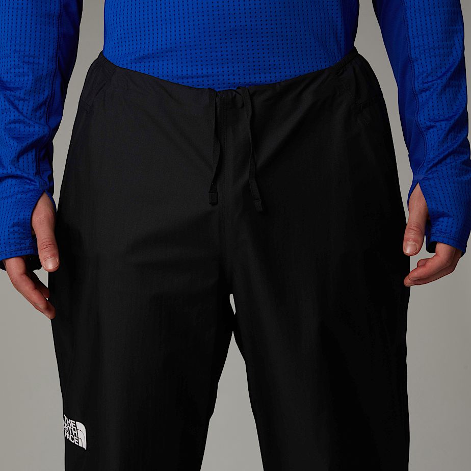 Calças The North Face Summit Superior FUTURELIGHT™ Masculino Pretas | NF0A77P2J