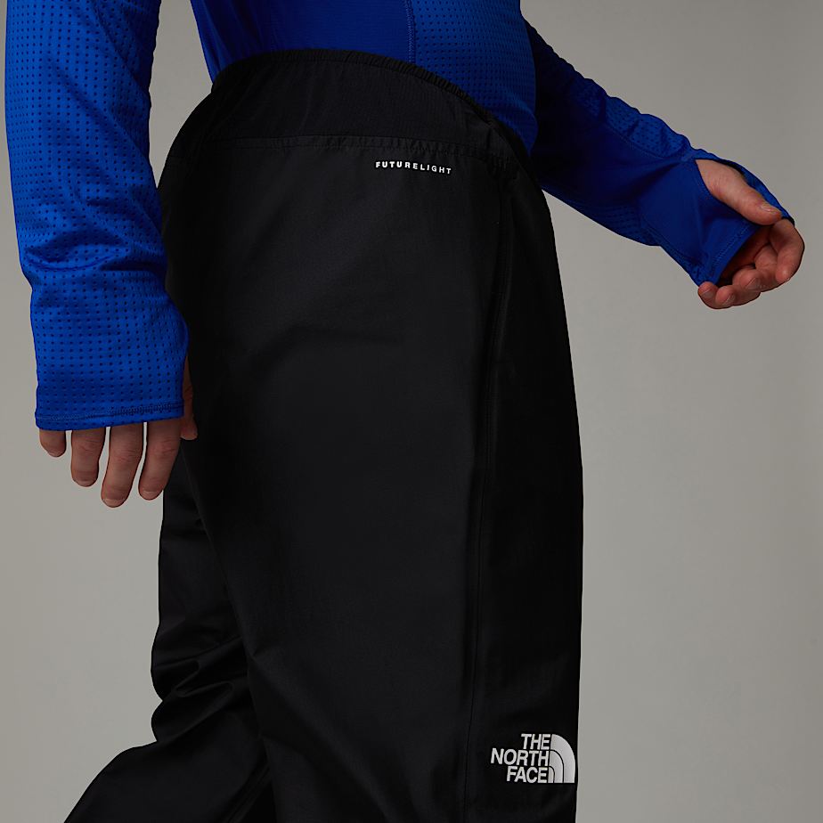Calças The North Face Summit Superior FUTURELIGHT™ Masculino Pretas | NF0A77P2J