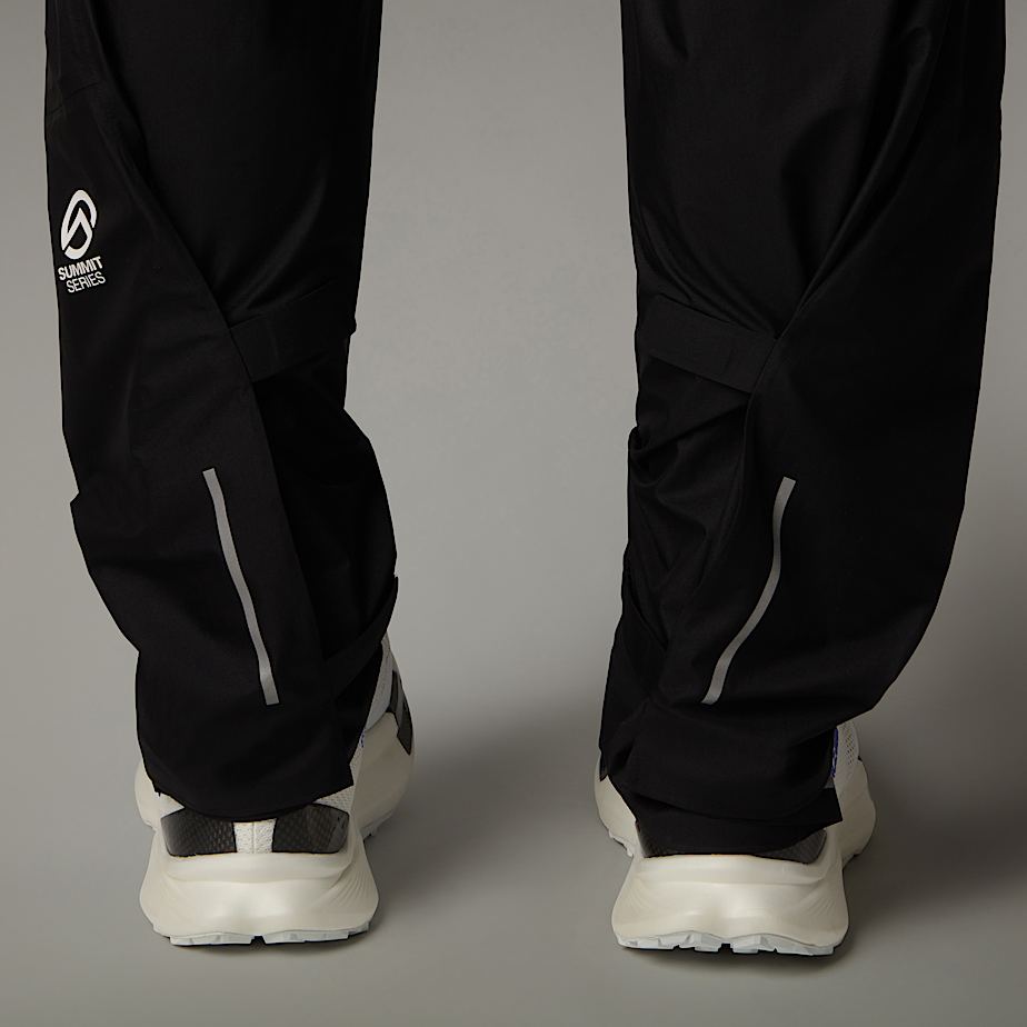 Calças The North Face Summit Superior FUTURELIGHT™ Masculino Pretas | NF0A77P2J