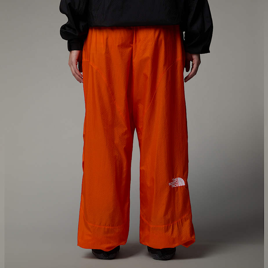 Calças The North Face X Yinka Ilori Wind Shell Masculino Laranja | NF0A94O2L