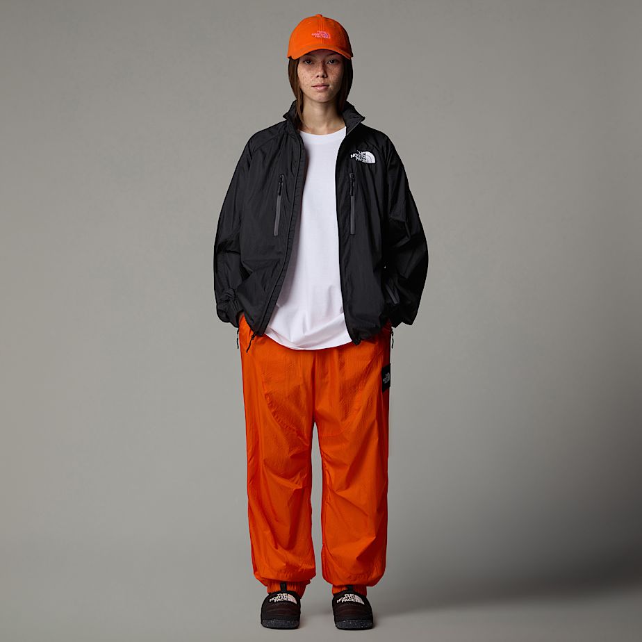 Calças The North Face X Yinka Ilori Wind Shell Masculino Laranja | NF0A94O2L