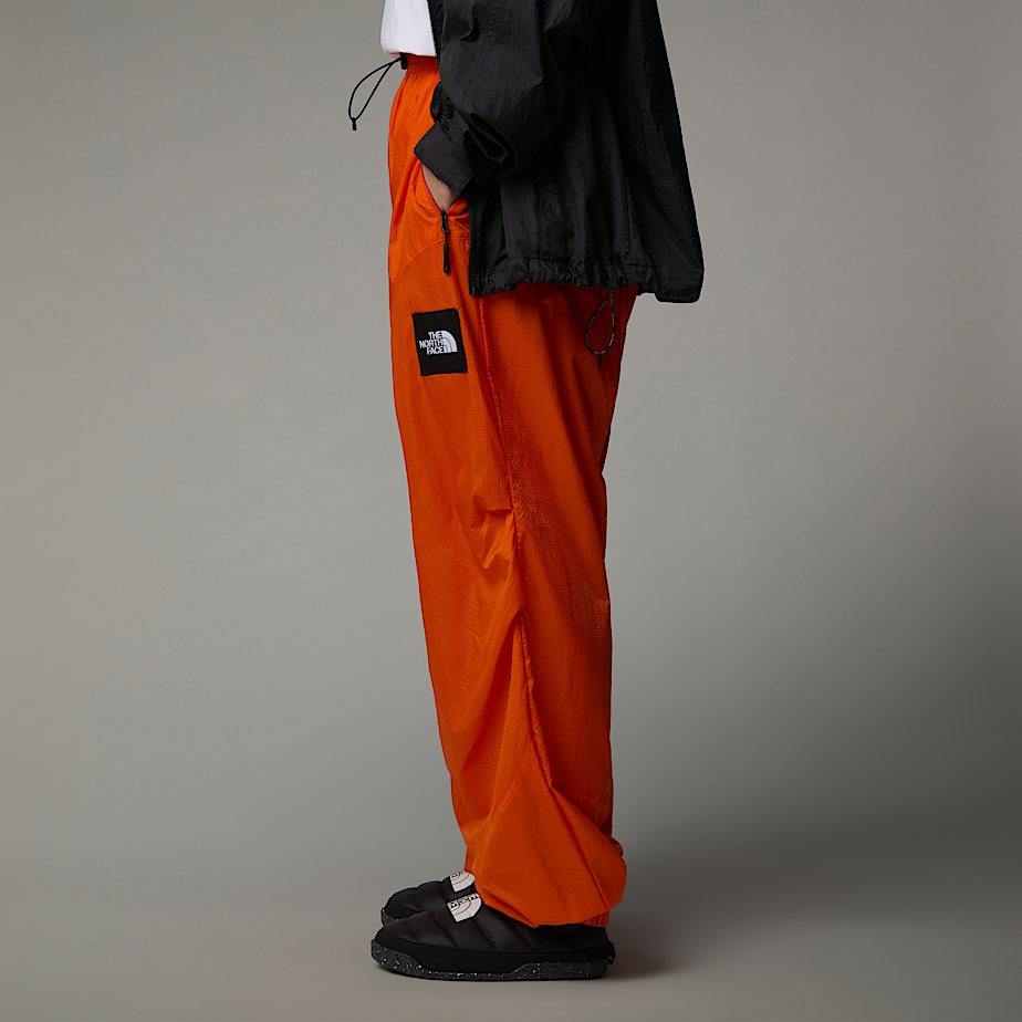 Calças The North Face X Yinka Ilori Wind Shell Masculino Laranja | NF0A94O2L
