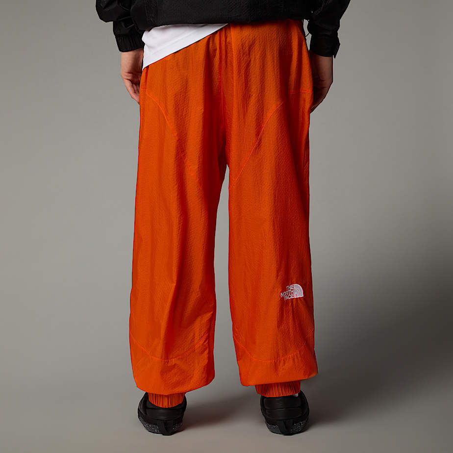 Calças The North Face X Yinka Ilori Wind Shell Masculino Laranja | NF0A94O2L