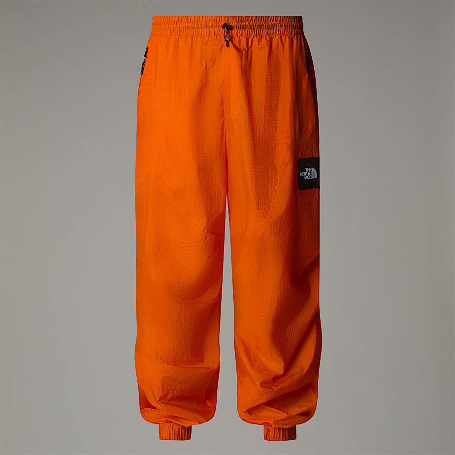 Calças The North Face X Yinka Ilori Wind Shell Masculino Laranja | NF0A94O2L