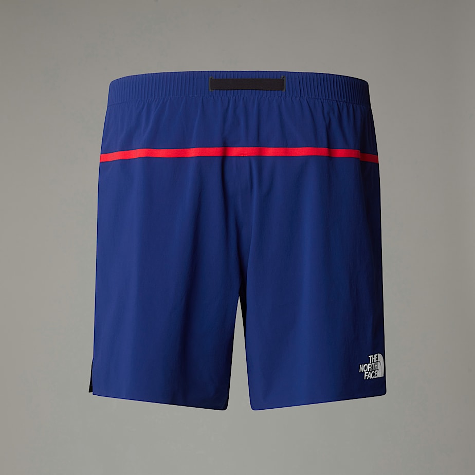 Calção The North Face Comp Masculino Azuis | NF0A70L9G