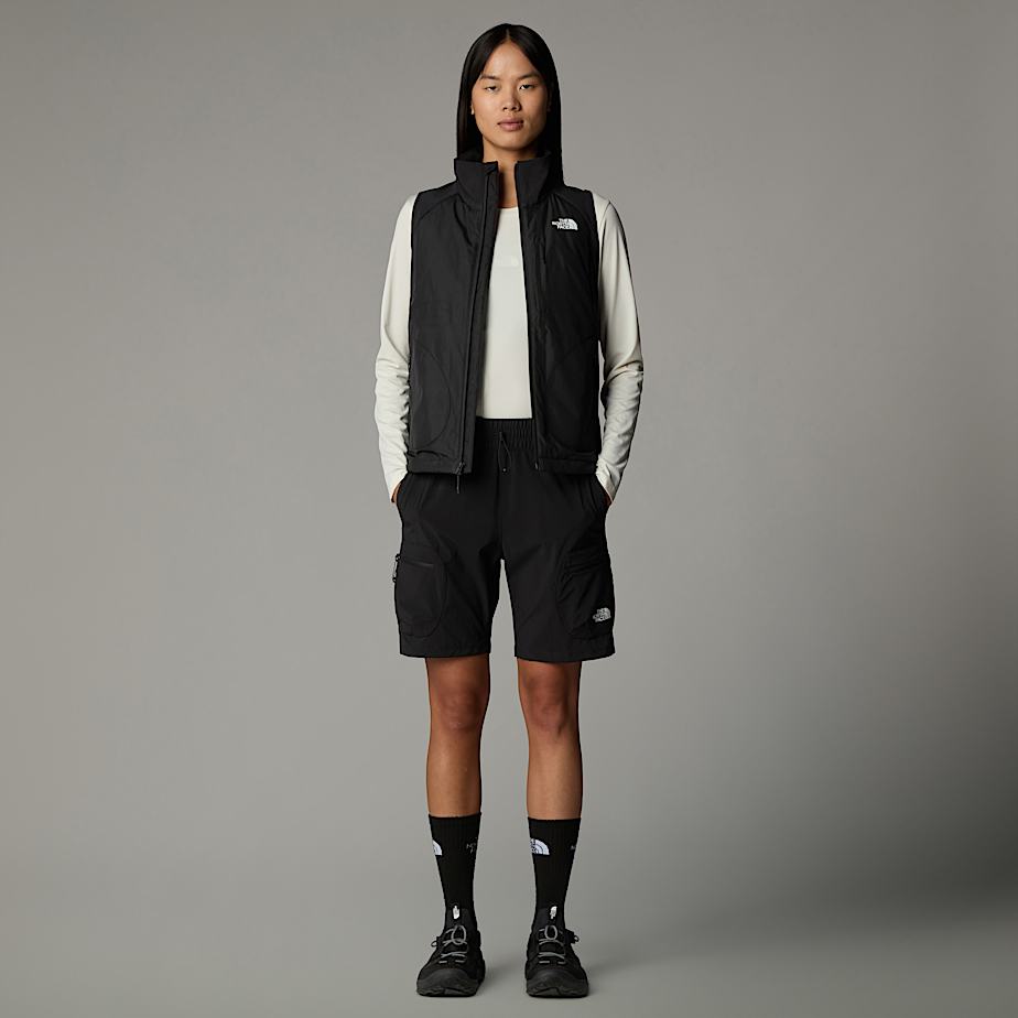 Calção The North Face Packable Feminino Pretas | NF0A75A1J