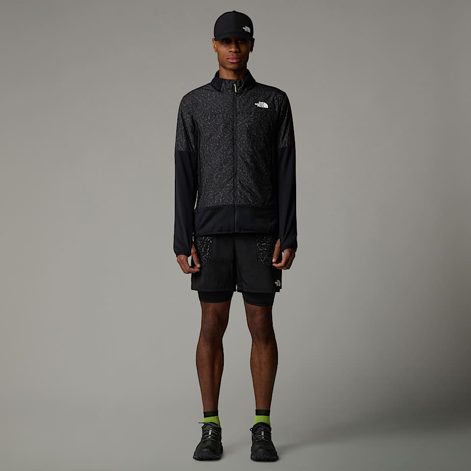 Calção The North Face Sunriser 6