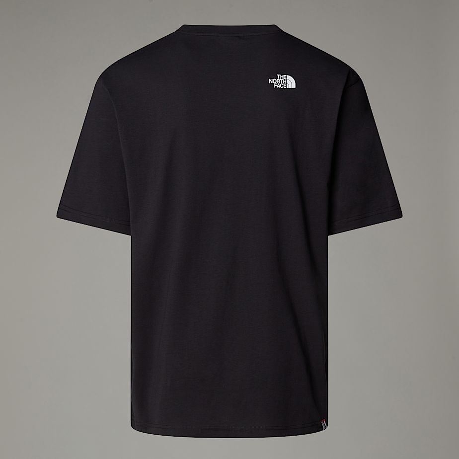 Camiseta The North Face AXYS Feminino Pretas | NF0A95J2H