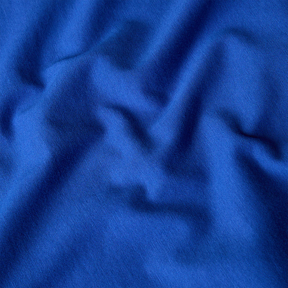 Camiseta The North Face AXYS Long-Sleeve Feminino Azuis | NF0A32M9D