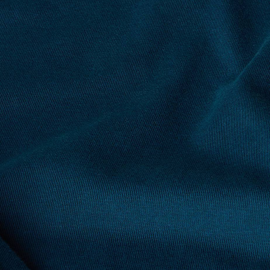 Camiseta The North Face Heritage Pocket Masculino Azul Marinho | NF0A37S1U