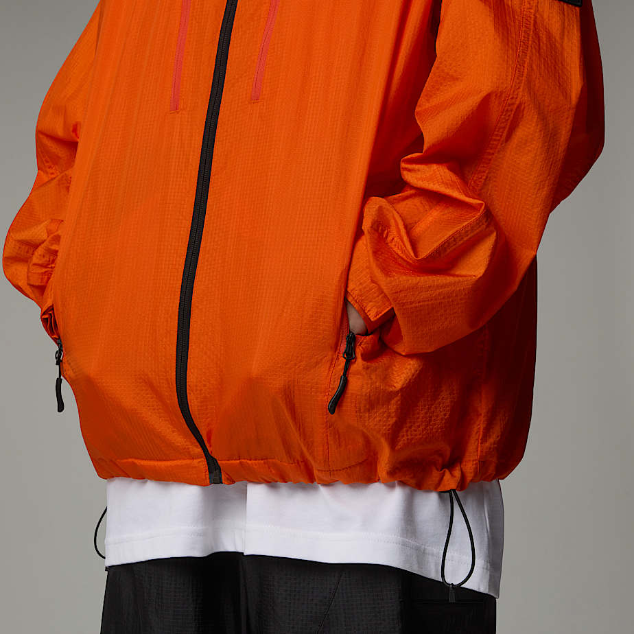 Casacos De Concha The North Face X Yinka Ilori Wind Masculino Laranja | NF0A11I2M
