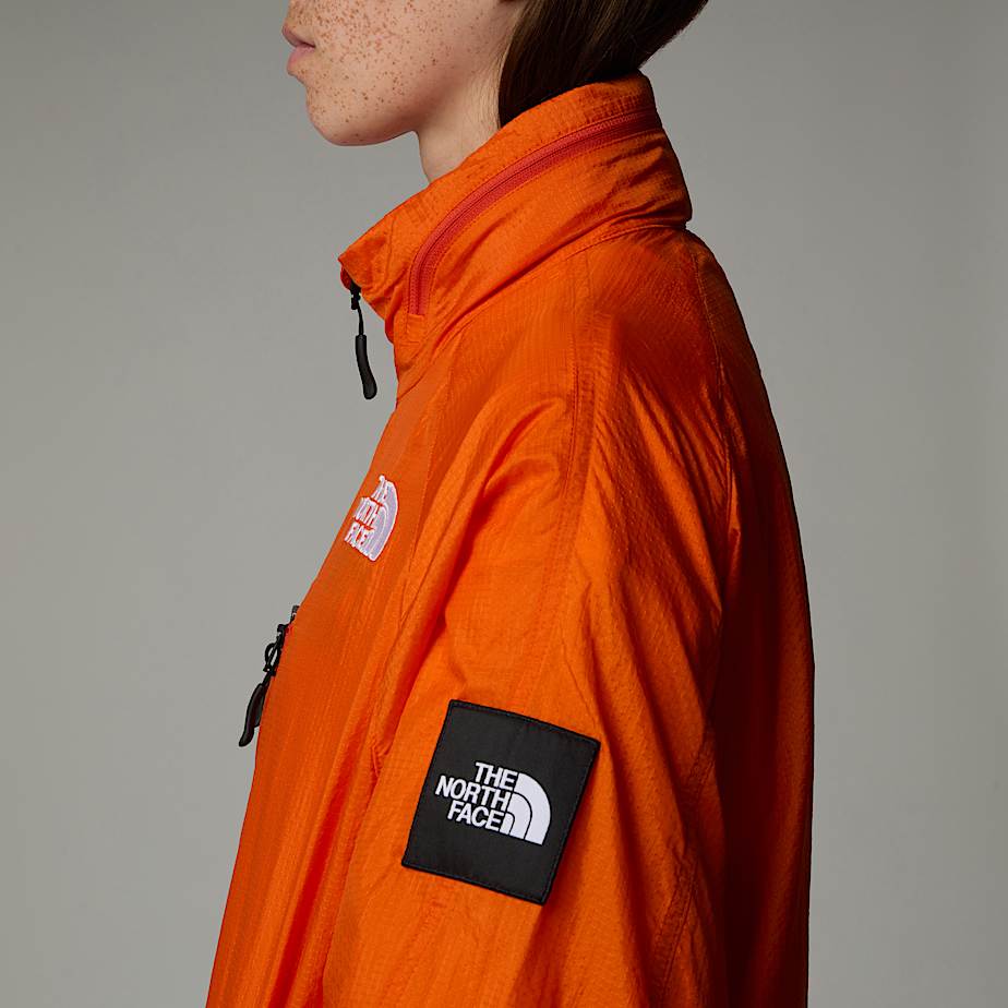 Casacos De Concha The North Face X Yinka Ilori Wind Masculino Laranja | NF0A11I2M