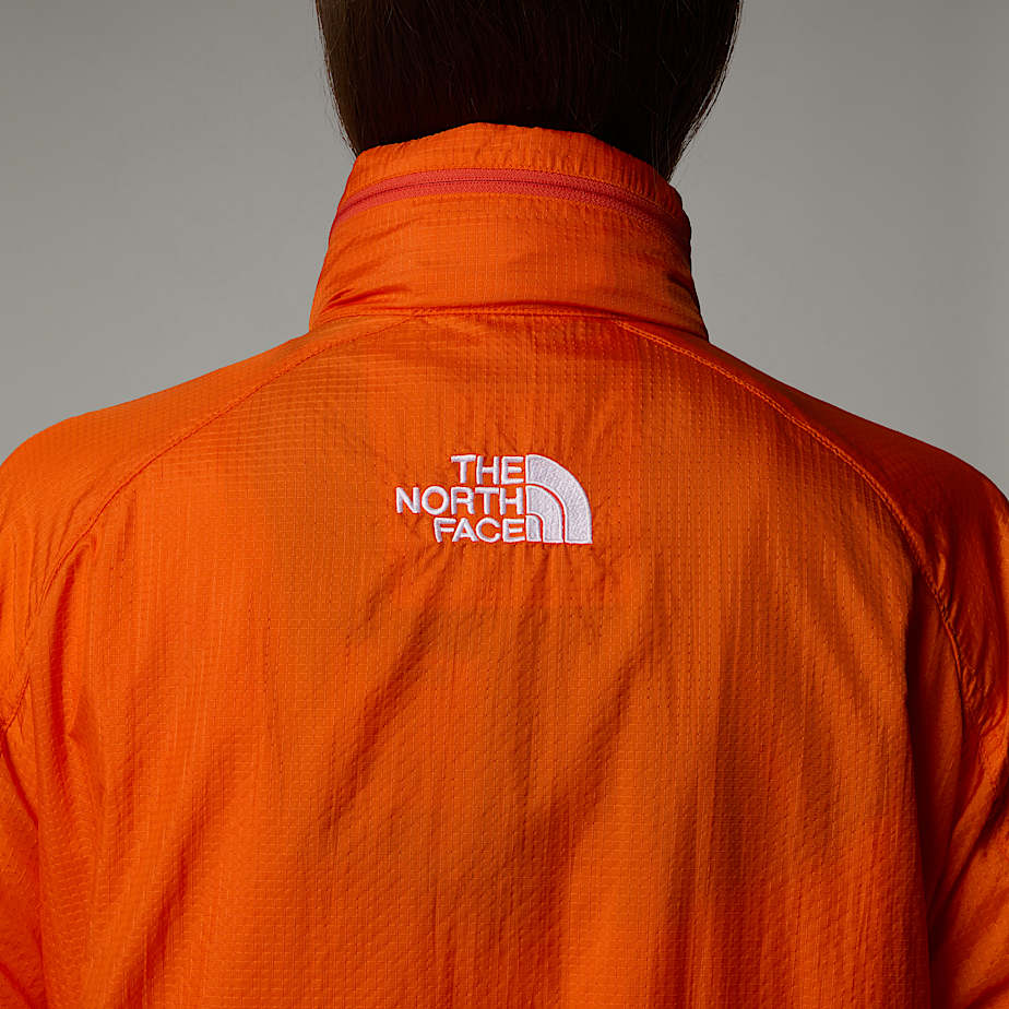 Casacos De Concha The North Face X Yinka Ilori Wind Feminino Laranja | NF0A22Q4Q