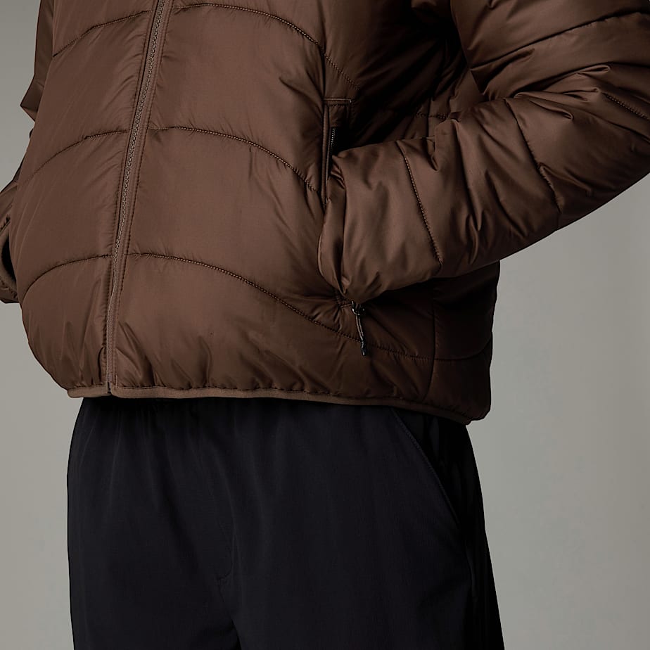 Casacos De Penas The North Face 2000 Synthetic Feminino Marrom | NF0A05K5D