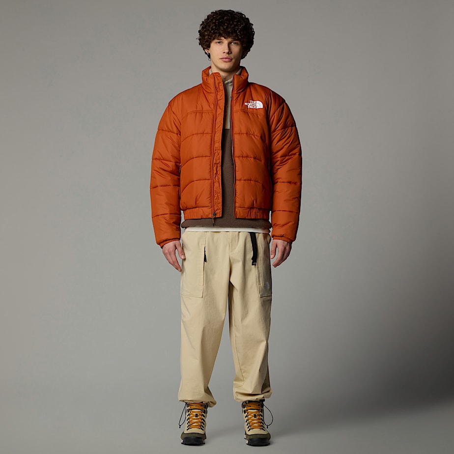 Casacos De Penas The North Face 2000 Synthetic Masculino Cobre | NF0A85J6L