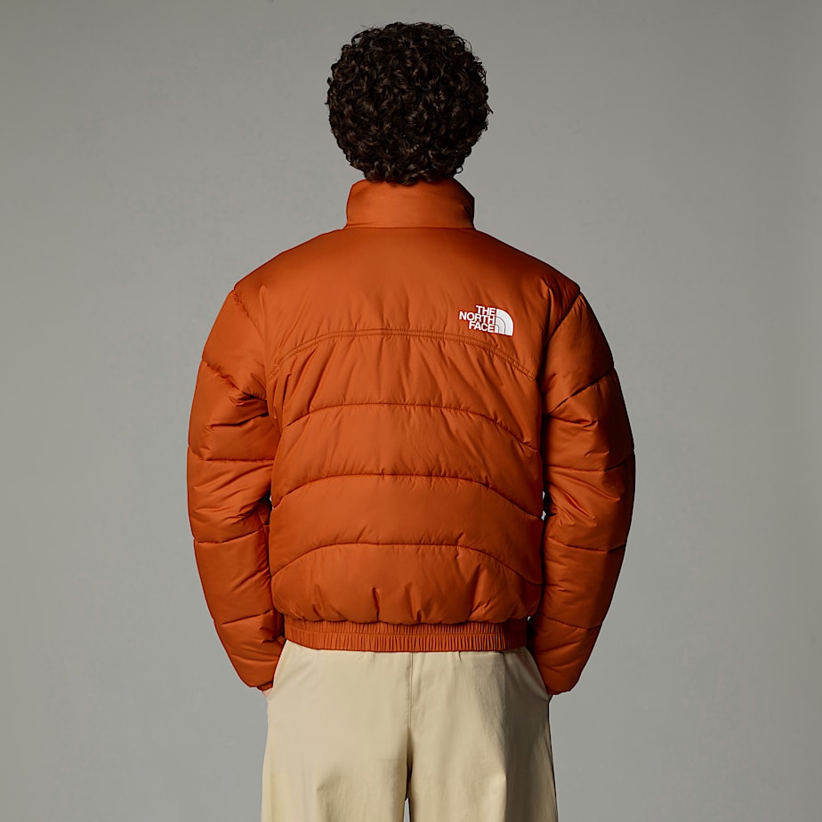 Casacos De Penas The North Face 2000 Synthetic Masculino Cobre | NF0A85J6L