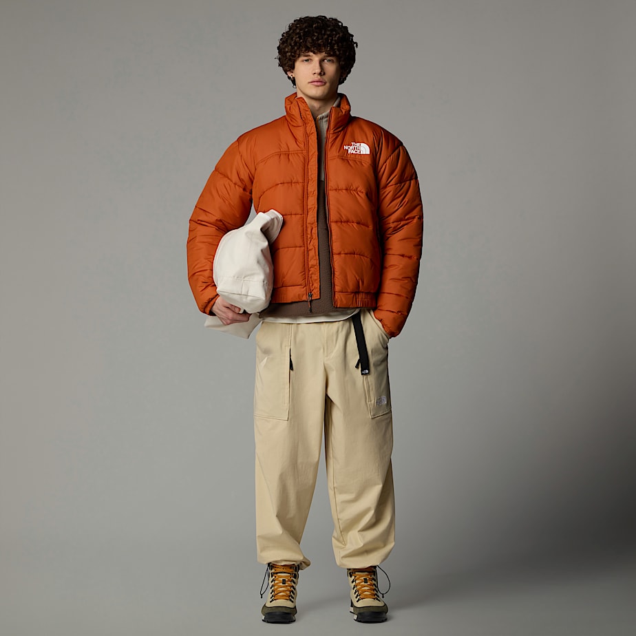 Casacos De Penas The North Face 2000 Synthetic Masculino Cobre | NF0A85J6L