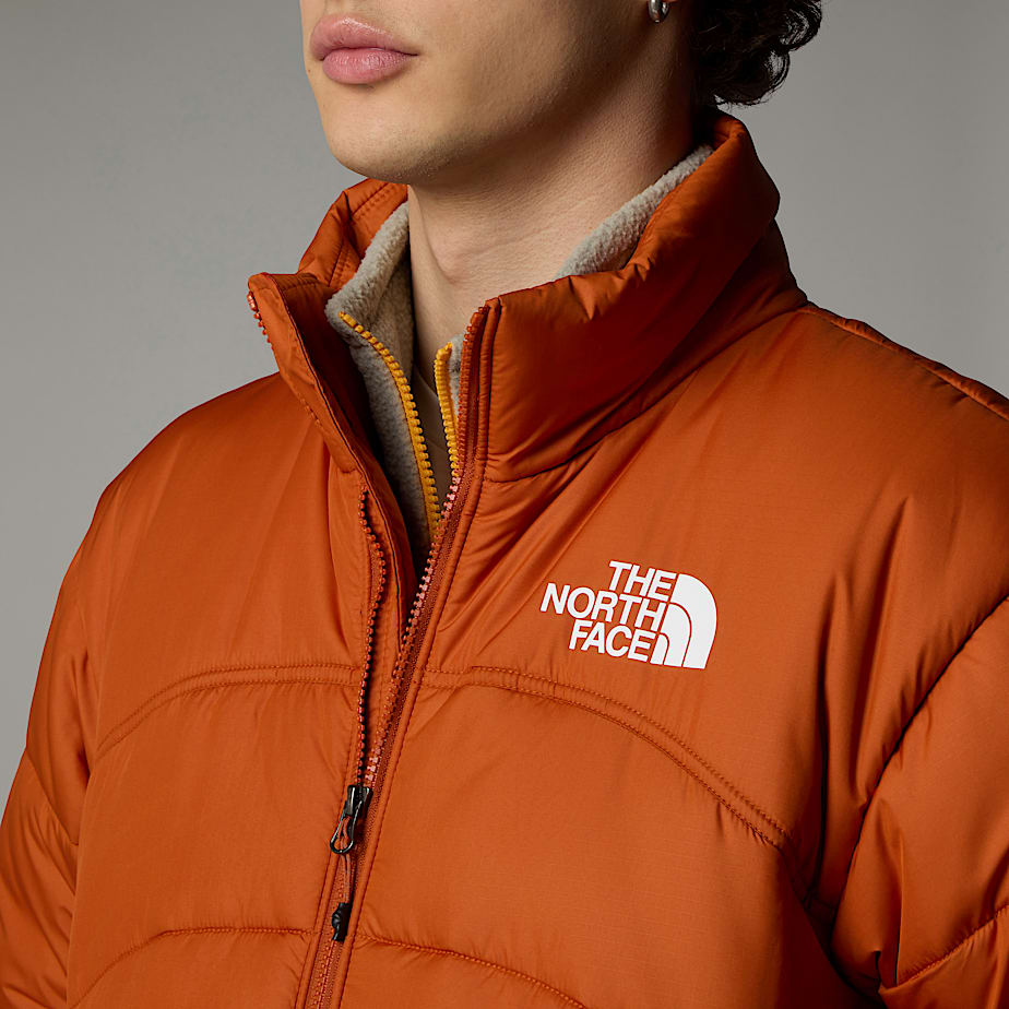 Casacos De Penas The North Face 2000 Synthetic Masculino Cobre | NF0A85J6L