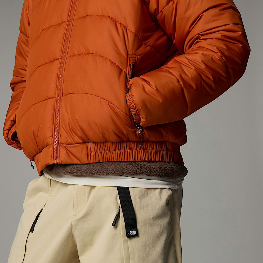 Casacos De Penas The North Face 2000 Synthetic Masculino Cobre | NF0A85J6L
