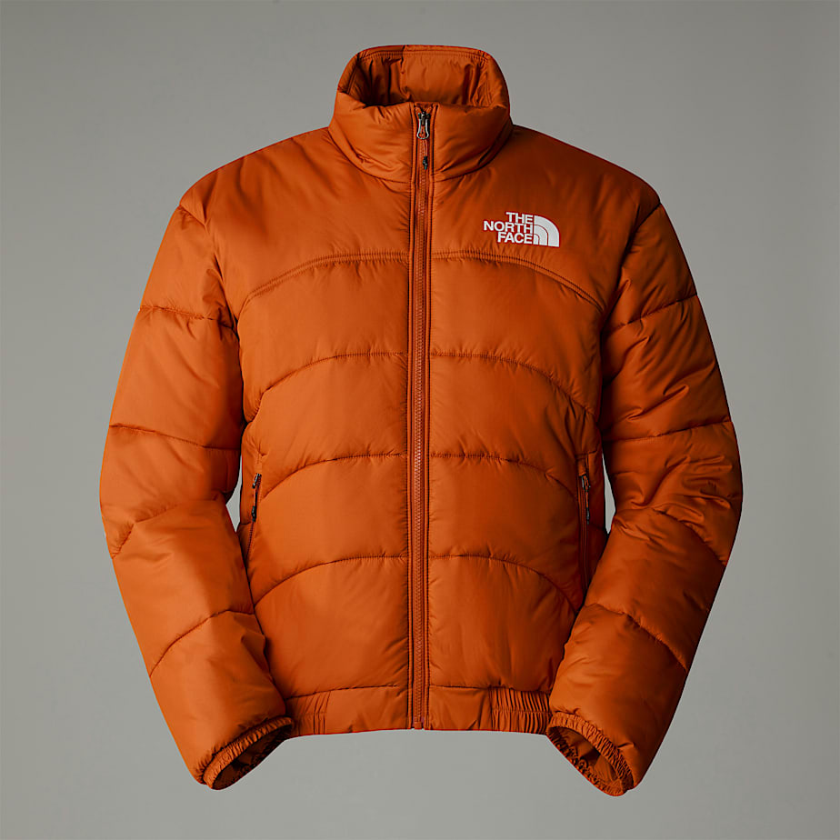 Casacos De Penas The North Face 2000 Synthetic Masculino Cobre | NF0A85J6L