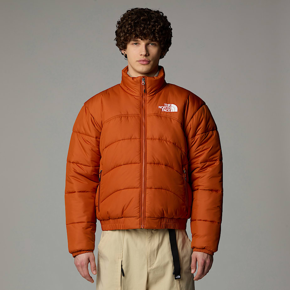 Casacos De Penas The North Face 2000 Synthetic Masculino Cobre | NF0A85J6L