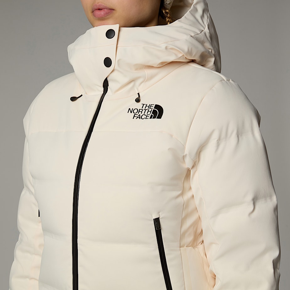 Casacos De Penas The North Face Cirque Feminino Branco | NF0A41A2K