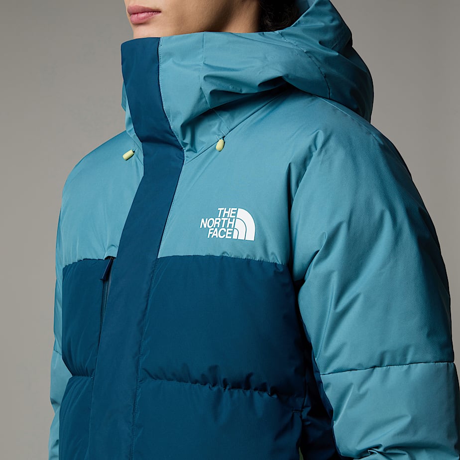 Casacos De Penas The North Face Corefire WINDSTOPPER® Masculino Azuis | NF0A50S1S