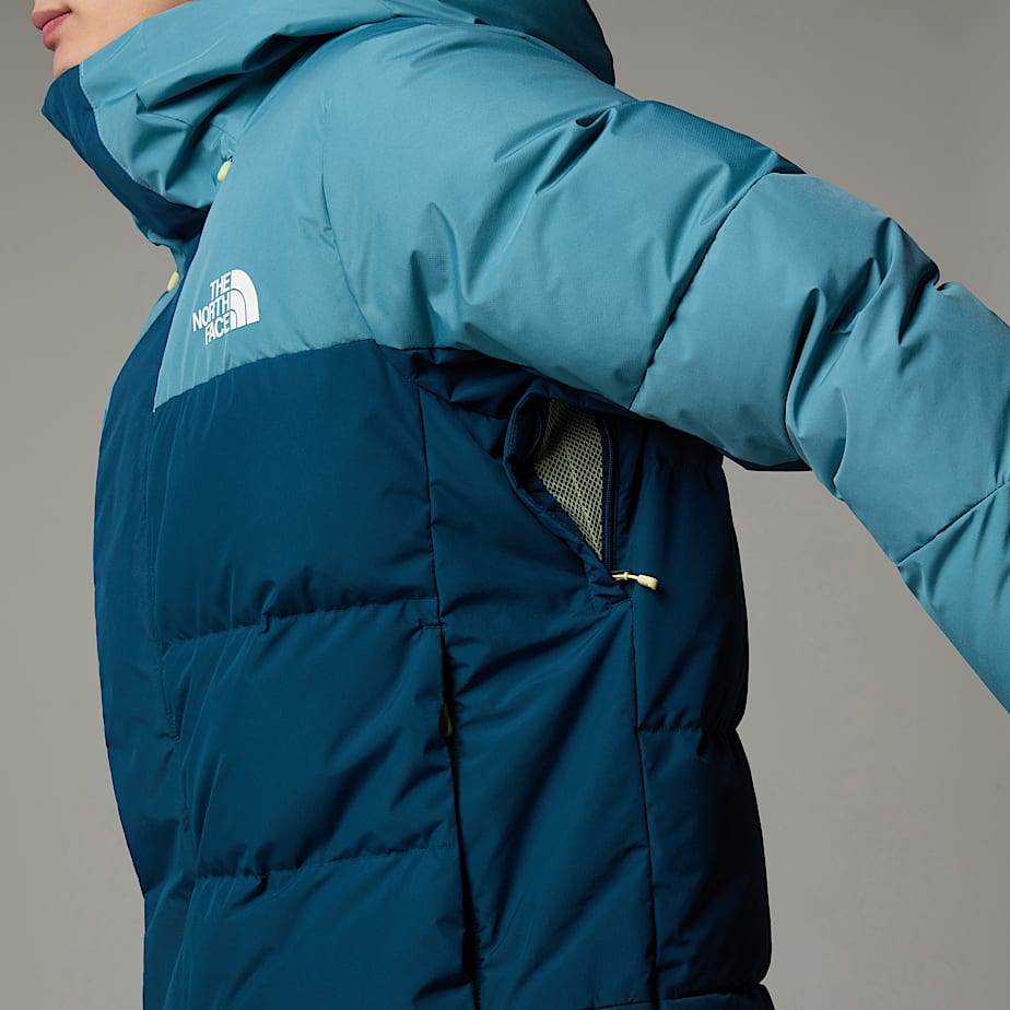Casacos De Penas The North Face Corefire WINDSTOPPER® Masculino Azuis | NF0A50S1S