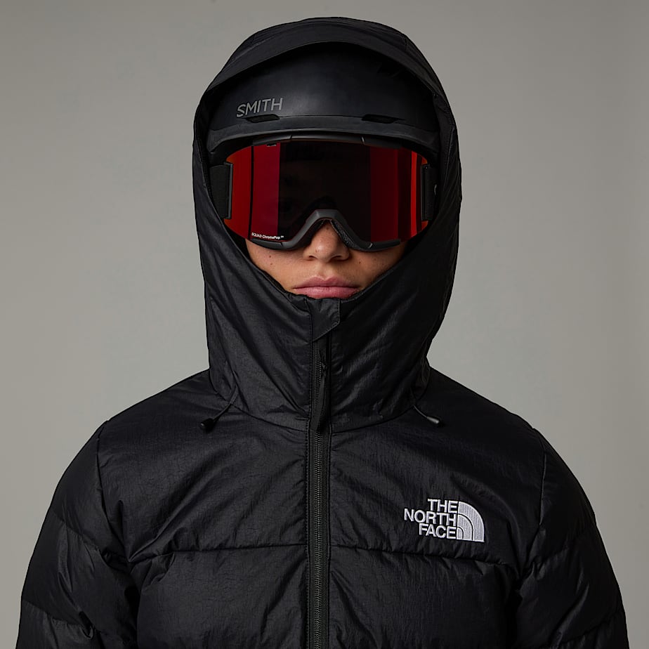 Casacos De Penas The North Face First Turn Feminino Pretas | NF0A08J4L