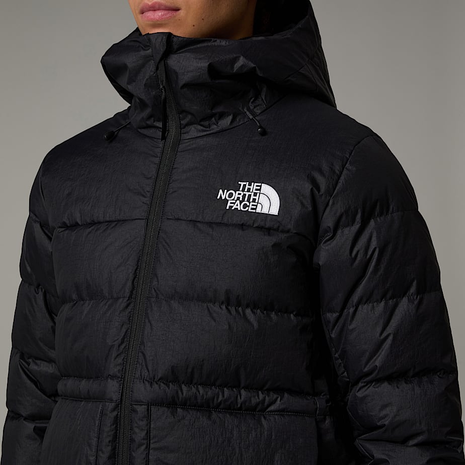 Casacos De Penas The North Face First Turn Feminino Pretas | NF0A08J4L