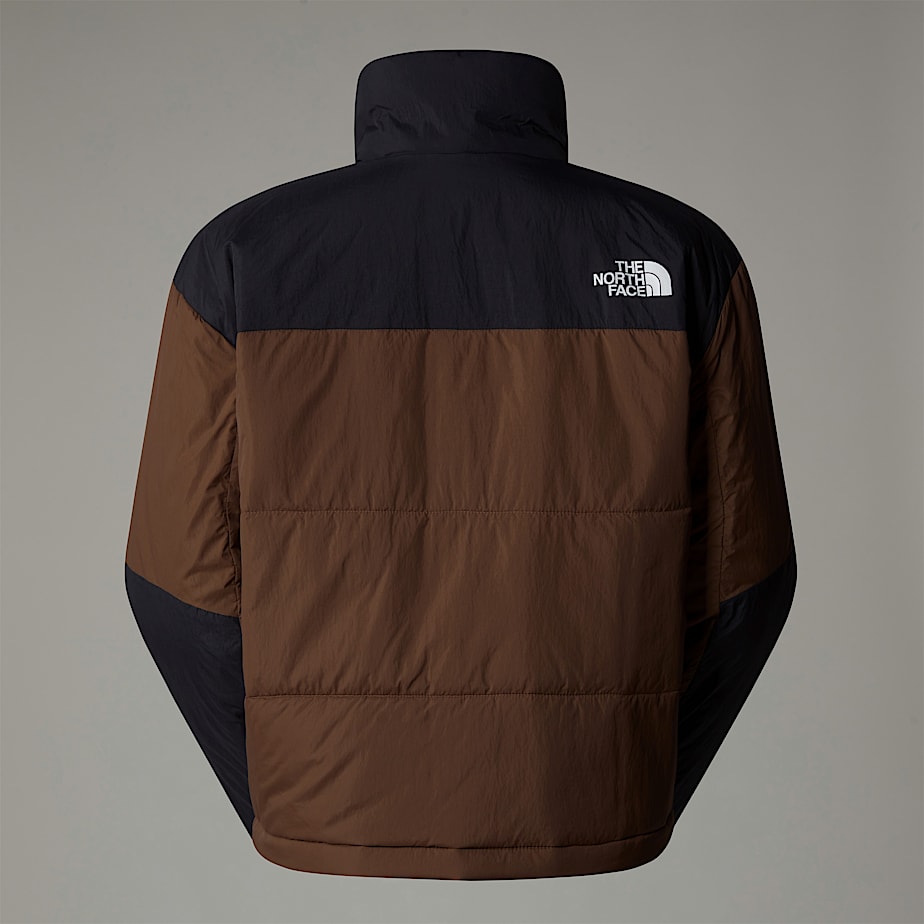 Casacos De Penas The North Face Gosei Feminino Marrom | NF0A41W2Z