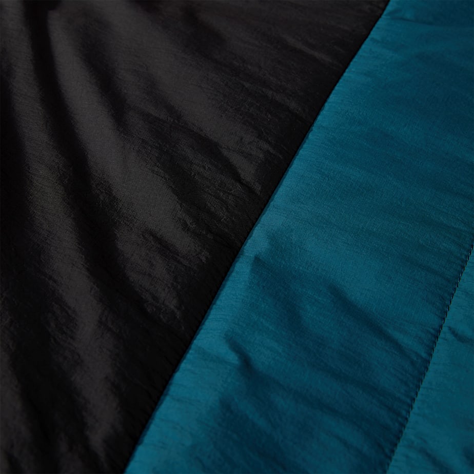 Casacos De Penas The North Face Gosei Masculino Azul Marinho | NF0A44A7A