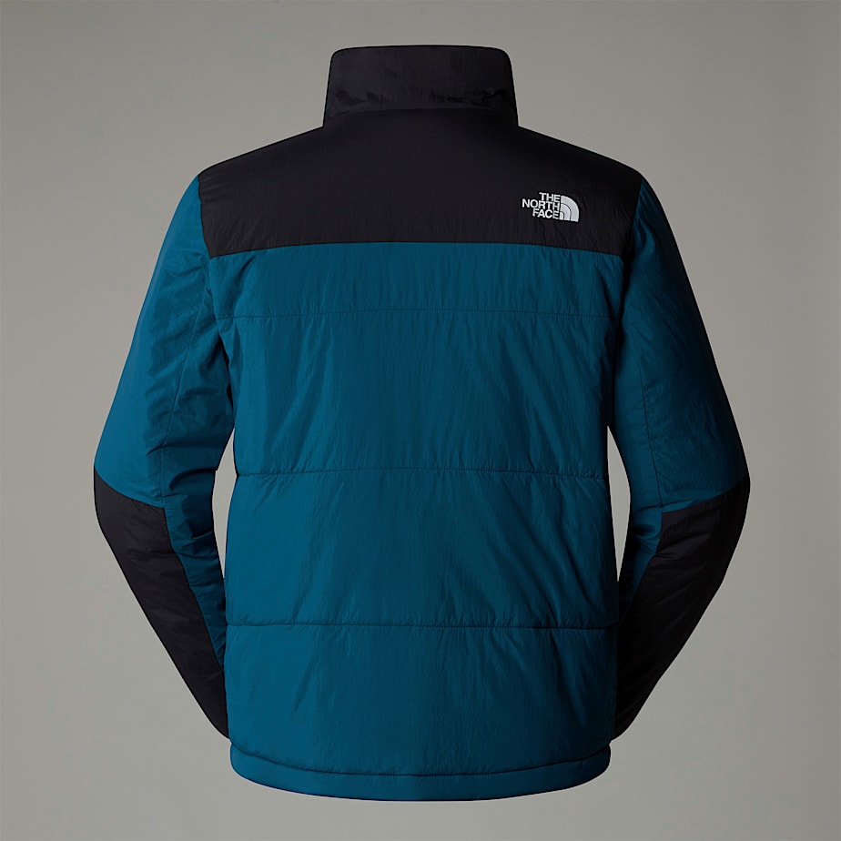 Casacos De Penas The North Face Gosei Masculino Azul Marinho | NF0A44A7A