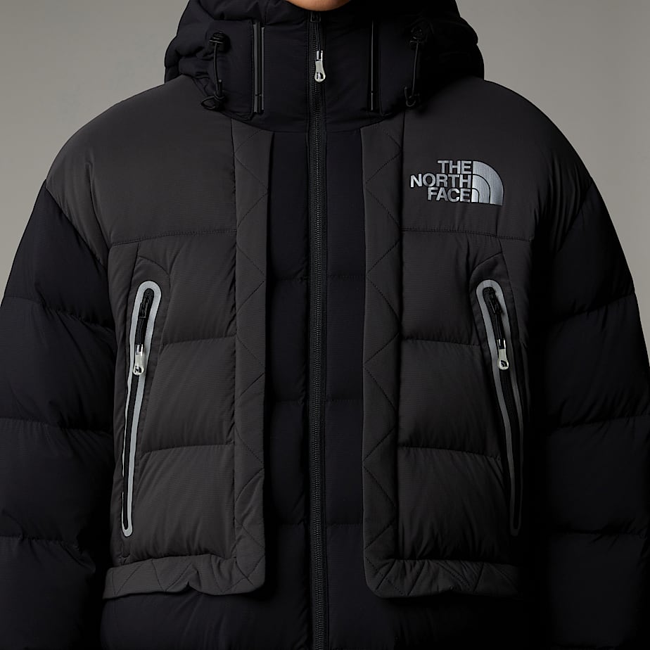 Casacos De Penas The North Face Layering Feminino Pretas | NF0A43S9I