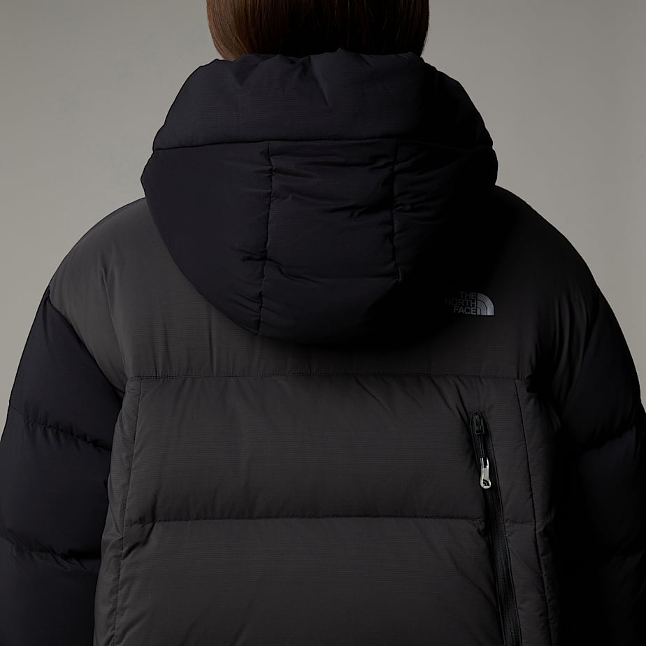 Casacos De Penas The North Face Layering Feminino Pretas | NF0A43S9I