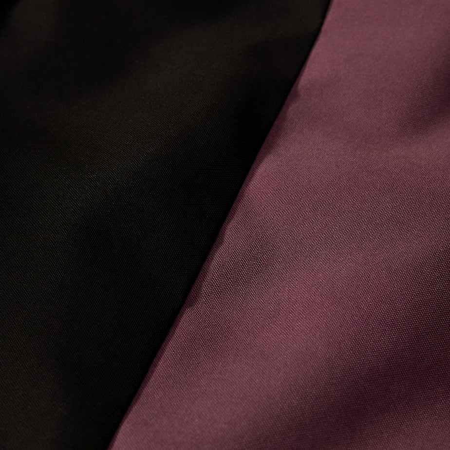 Casacos De Penas The North Face Pallie Feminino Roxo | NF0A31Q3Q