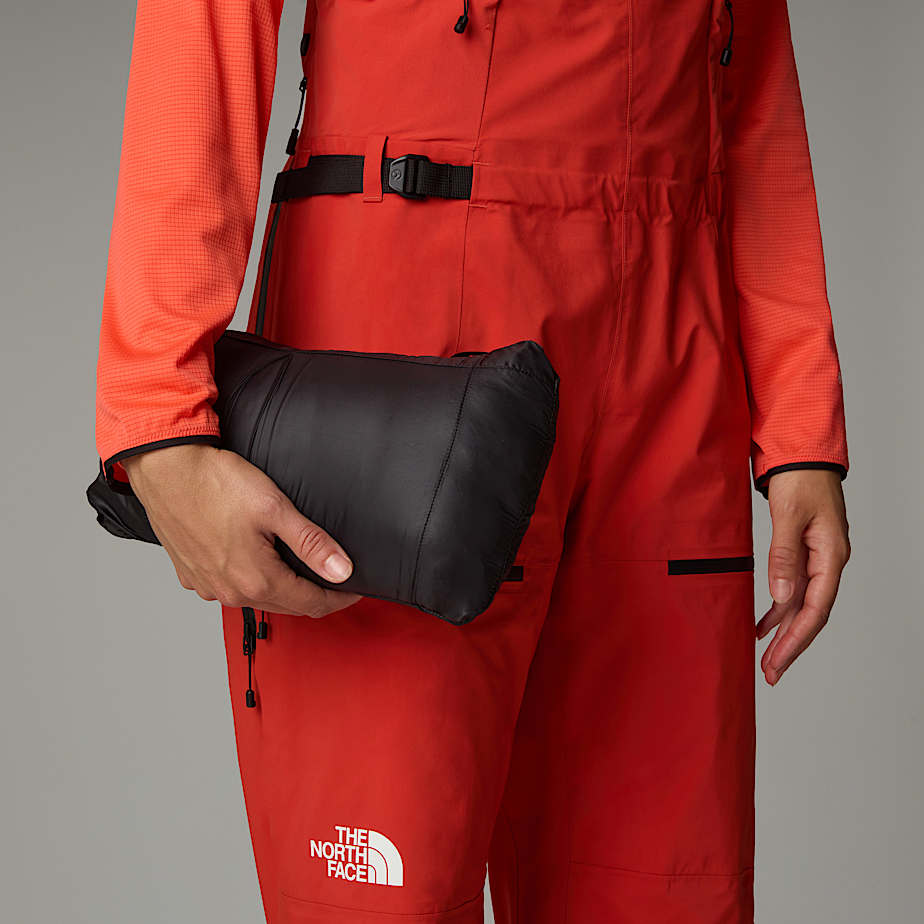 Casacos De Penas The North Face Summit Breithorn Feminino Pretas | NF0A32O4W