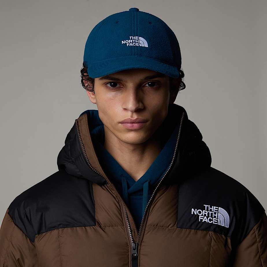 Chapeus The North Face Denali Norm Masculino Azul Marinho | NF0A34X3I