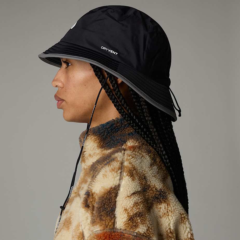Chapéu De Balde The North Face Antora Rain Masculino Pretas | NF0A80P4B