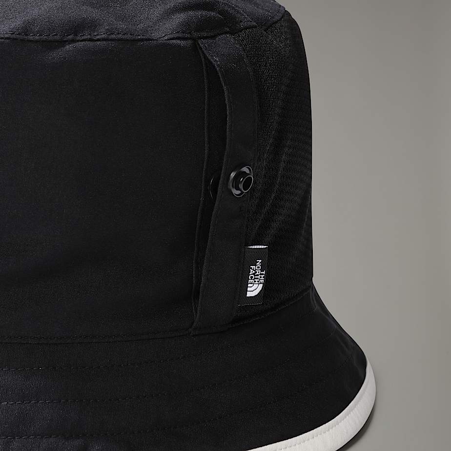 Chapéu De Balde The North Face Class V Reversible Masculino Pretas | NF0A00O5S