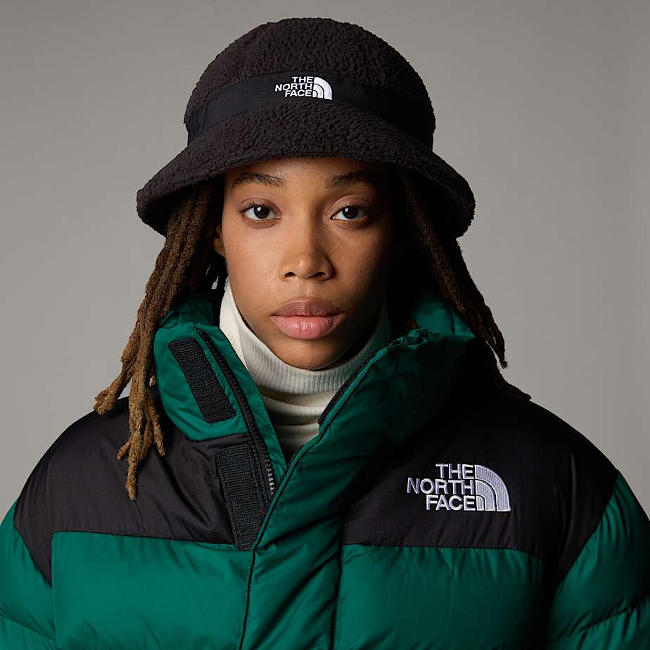 Chapéu De Balde The North Face Cragmont Masculino Pretas | NF0A92J5P
