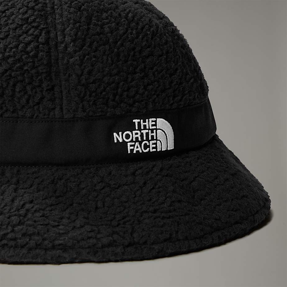 Chapéu De Balde The North Face Cragmont Masculino Pretas | NF0A92J5P