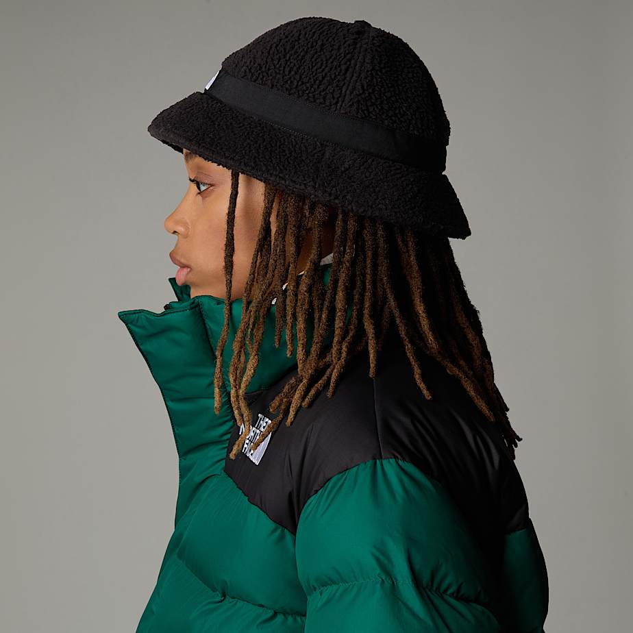 Chapéu De Balde The North Face Cragmont Masculino Pretas | NF0A92J5P