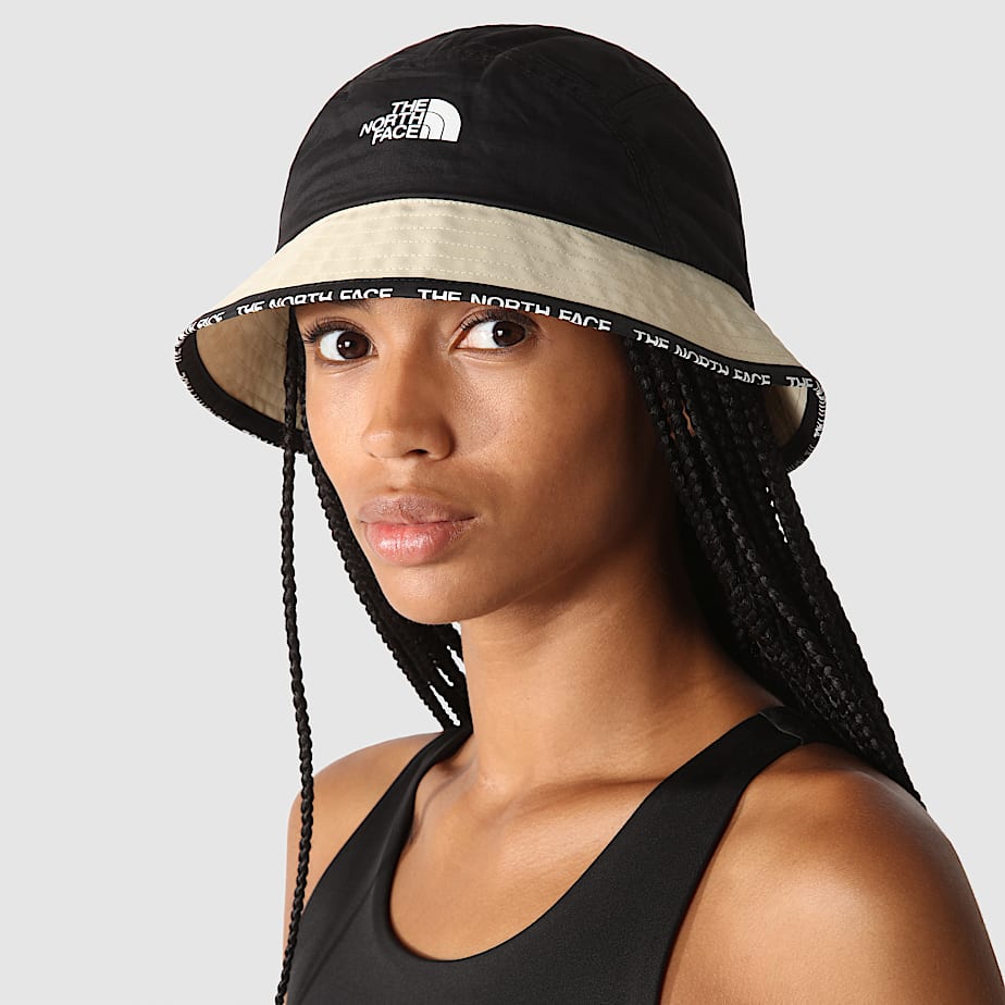Chapéu De Balde The North Face Cypress Feminino Bege | NF0A88G2W