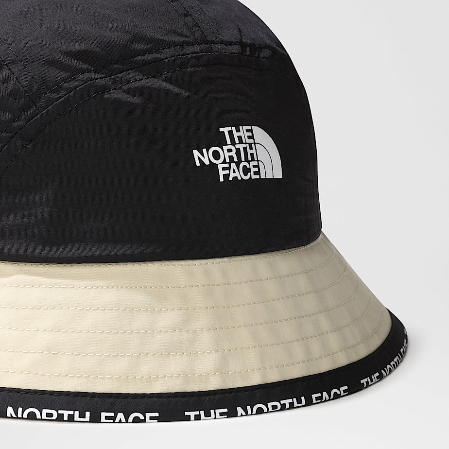 Chapéu De Balde The North Face Cypress Feminino Bege | NF0A88G2W